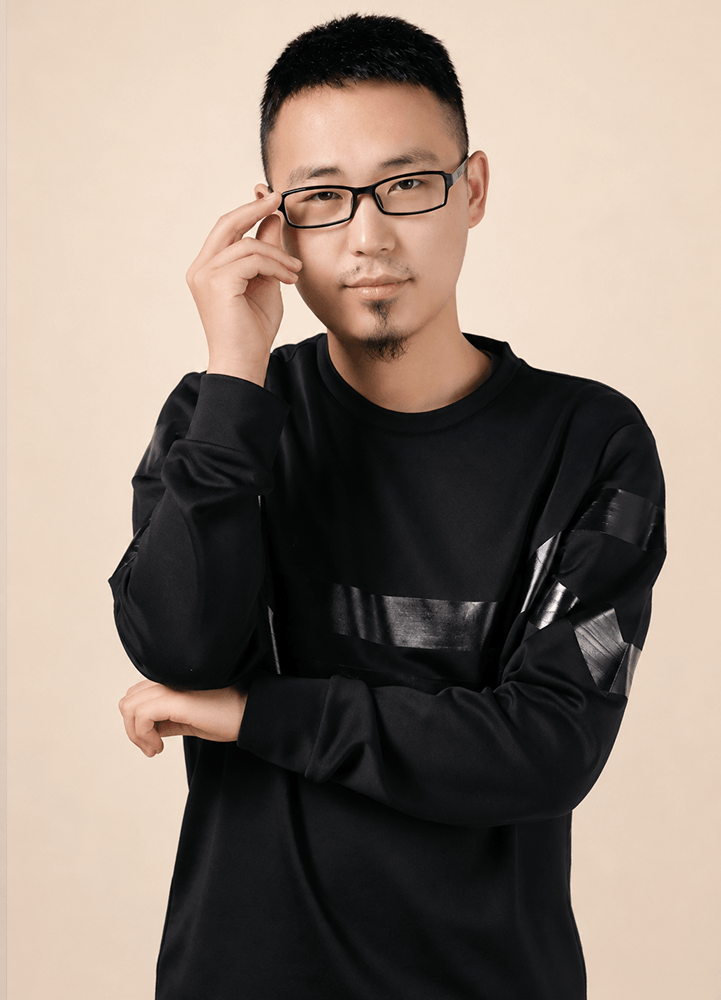 马飞龙／Ferro